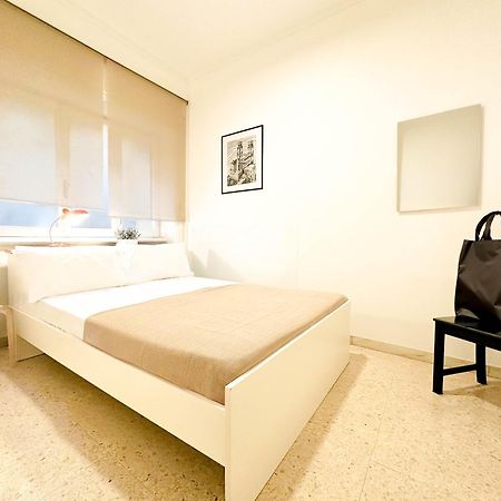 Gemma - Vatican Metro Xl Apartment - 4 Rooms- 13Pax โรม ภายนอก รูปภาพ