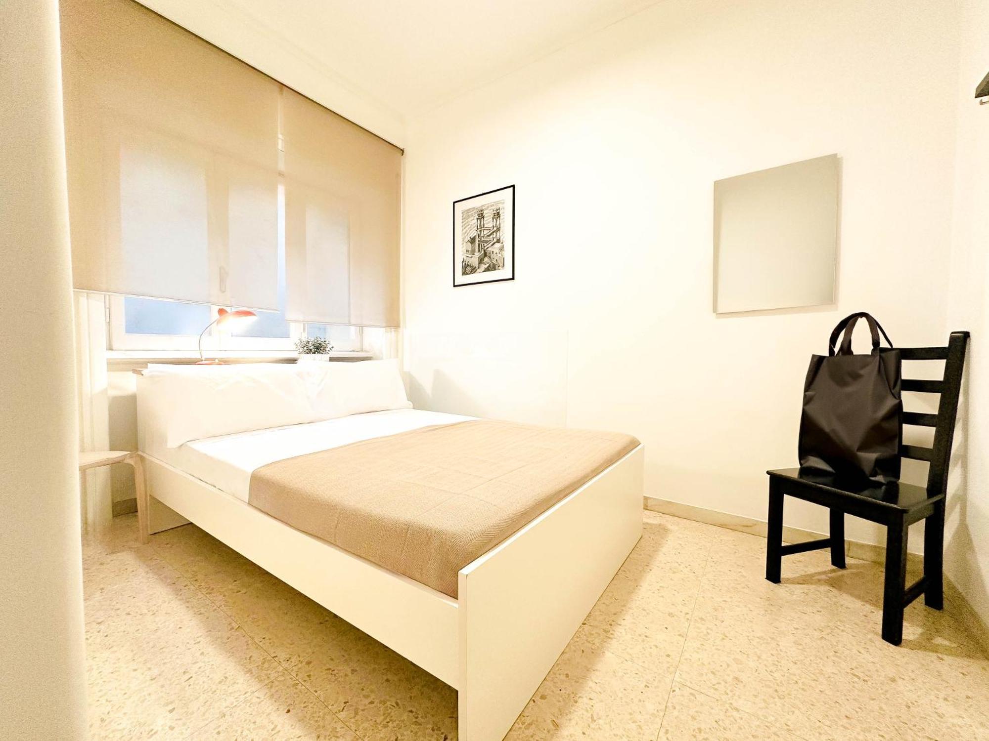 Gemma - Vatican Metro Xl Apartment - 4 Rooms- 13Pax โรม ภายนอก รูปภาพ