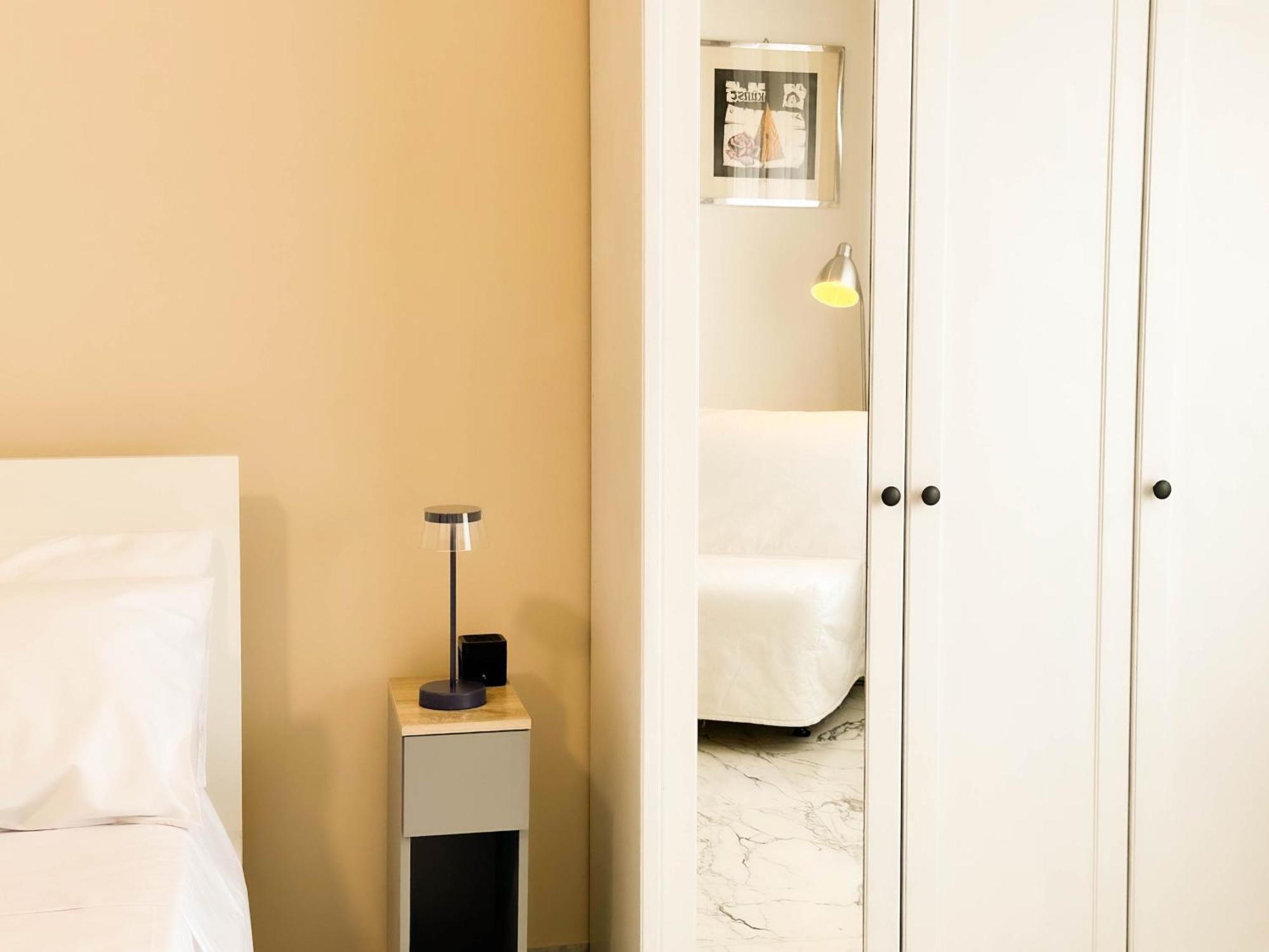 Gemma - Vatican Metro Xl Apartment - 4 Rooms- 13Pax โรม ภายนอก รูปภาพ